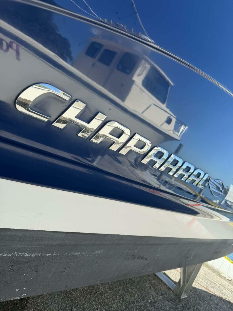 2008 Chaparral 250 Signature — photo 12