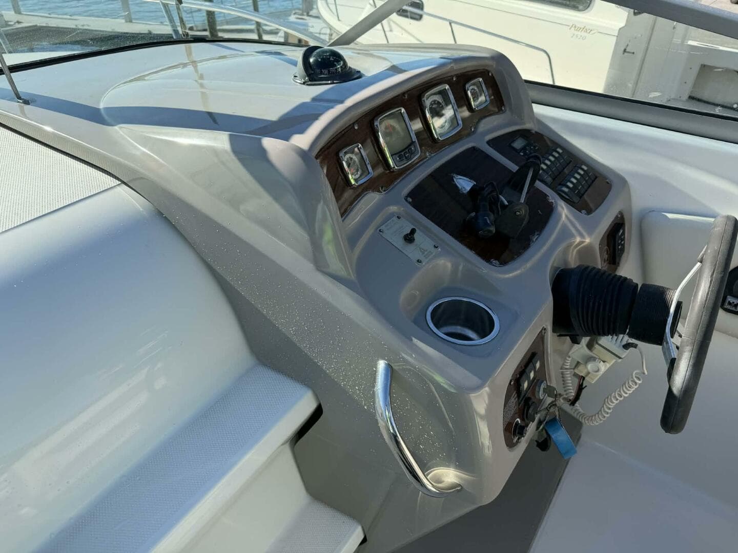2008 Chaparral 250 Signature — photo 20