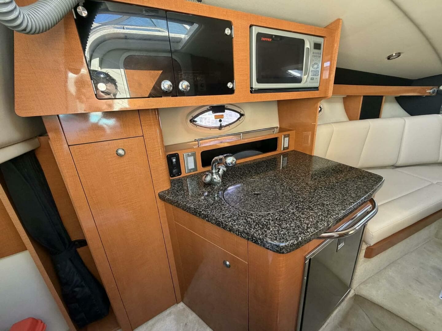 2008 Chaparral 250 Signature — photo 26
