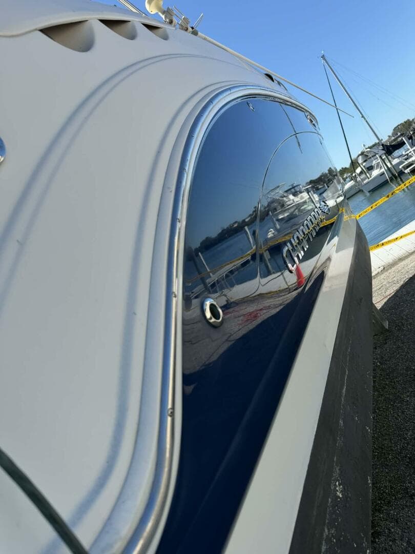 2008 Chaparral 250 Signature — photo 10