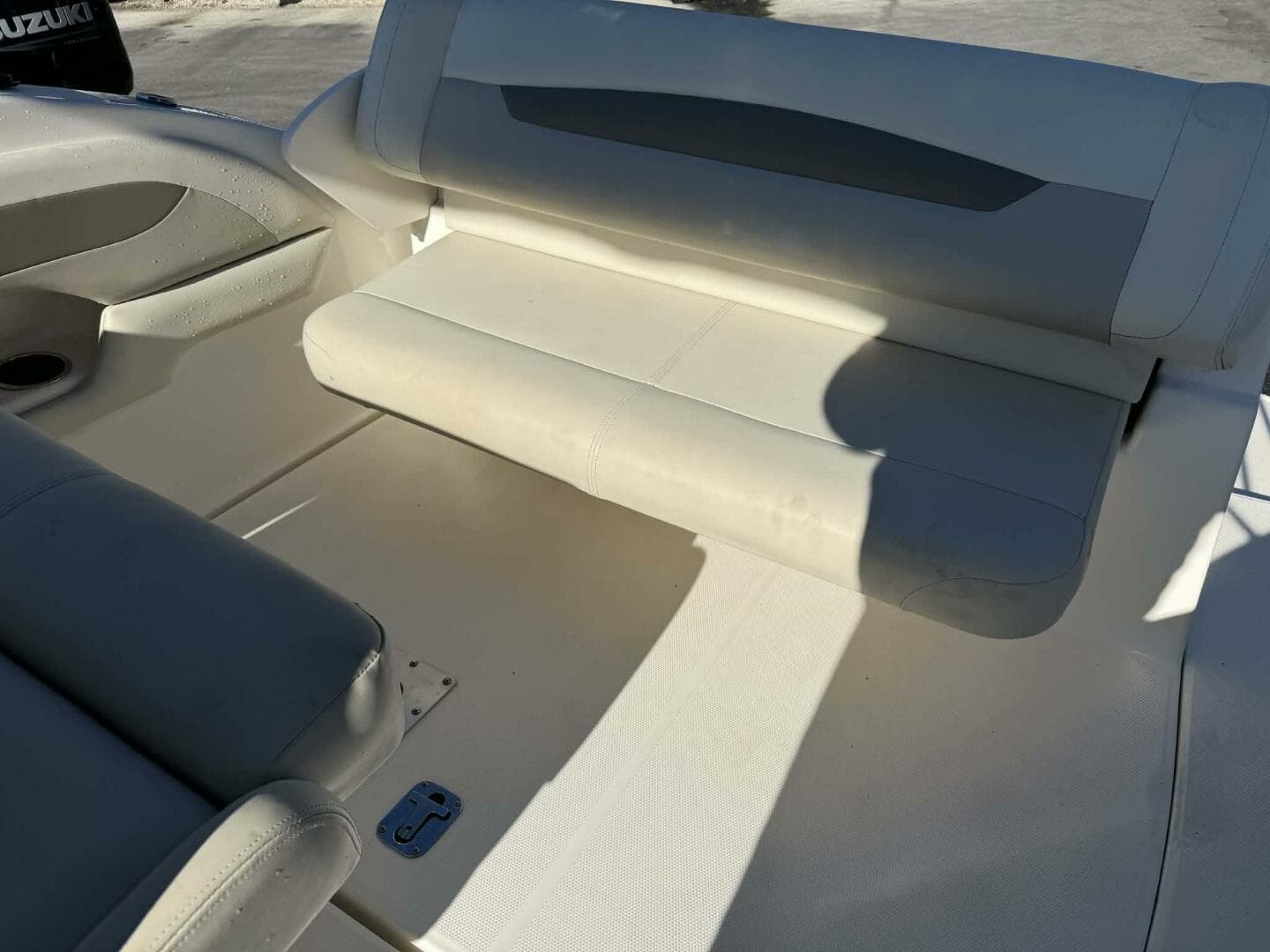 2008 Chaparral 250 Signature — photo 16