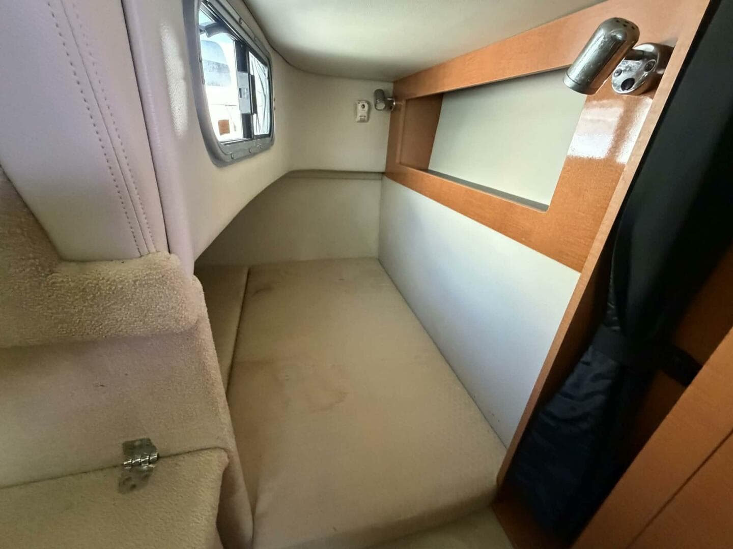 2008 Chaparral 250 Signature — photo 28