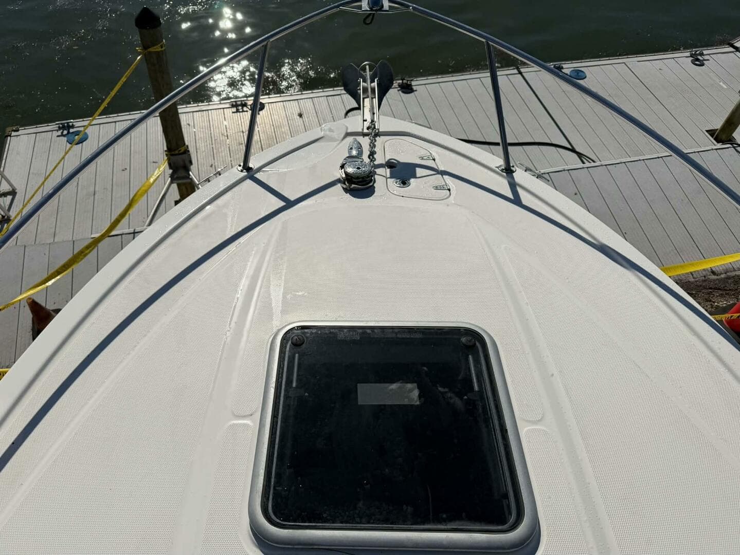 2008 Chaparral 250 Signature — photo 13