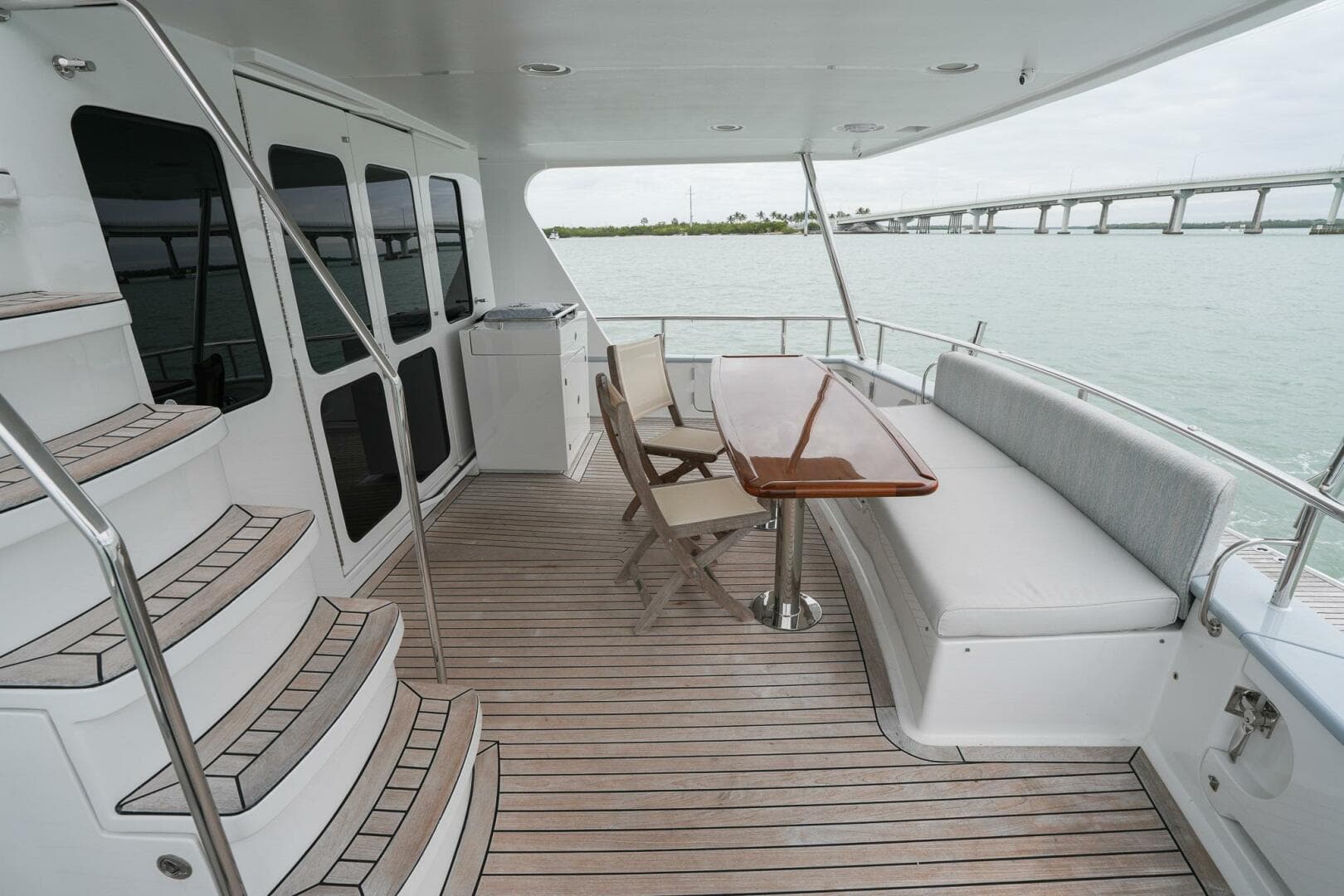 2022 Marlow Explorer 62E-Cb — photo 8