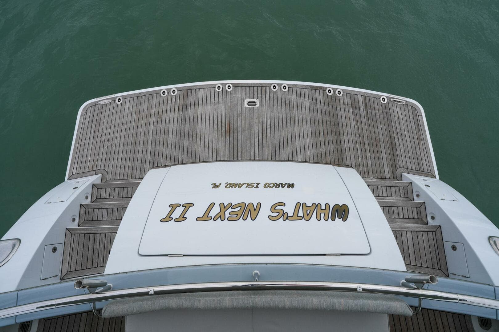 2022 Marlow Explorer 62E-Cb — photo 6