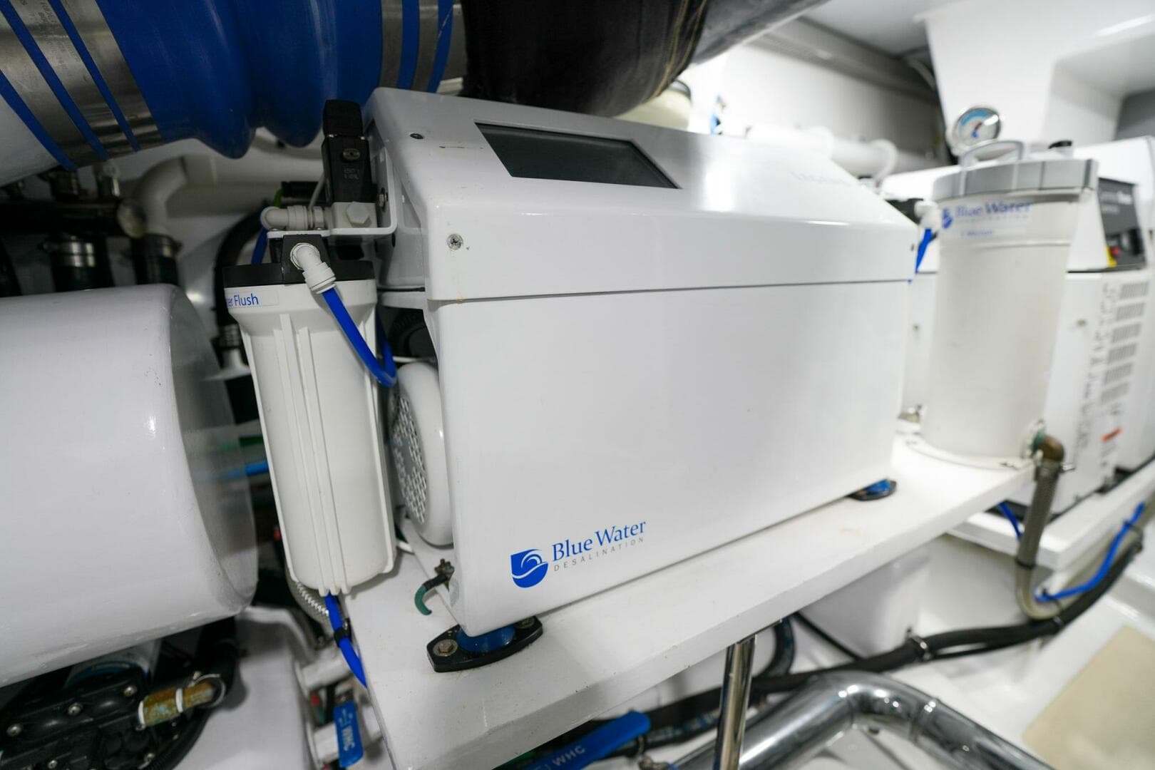 2022 Marlow Explorer 62E-Cb — photo 83