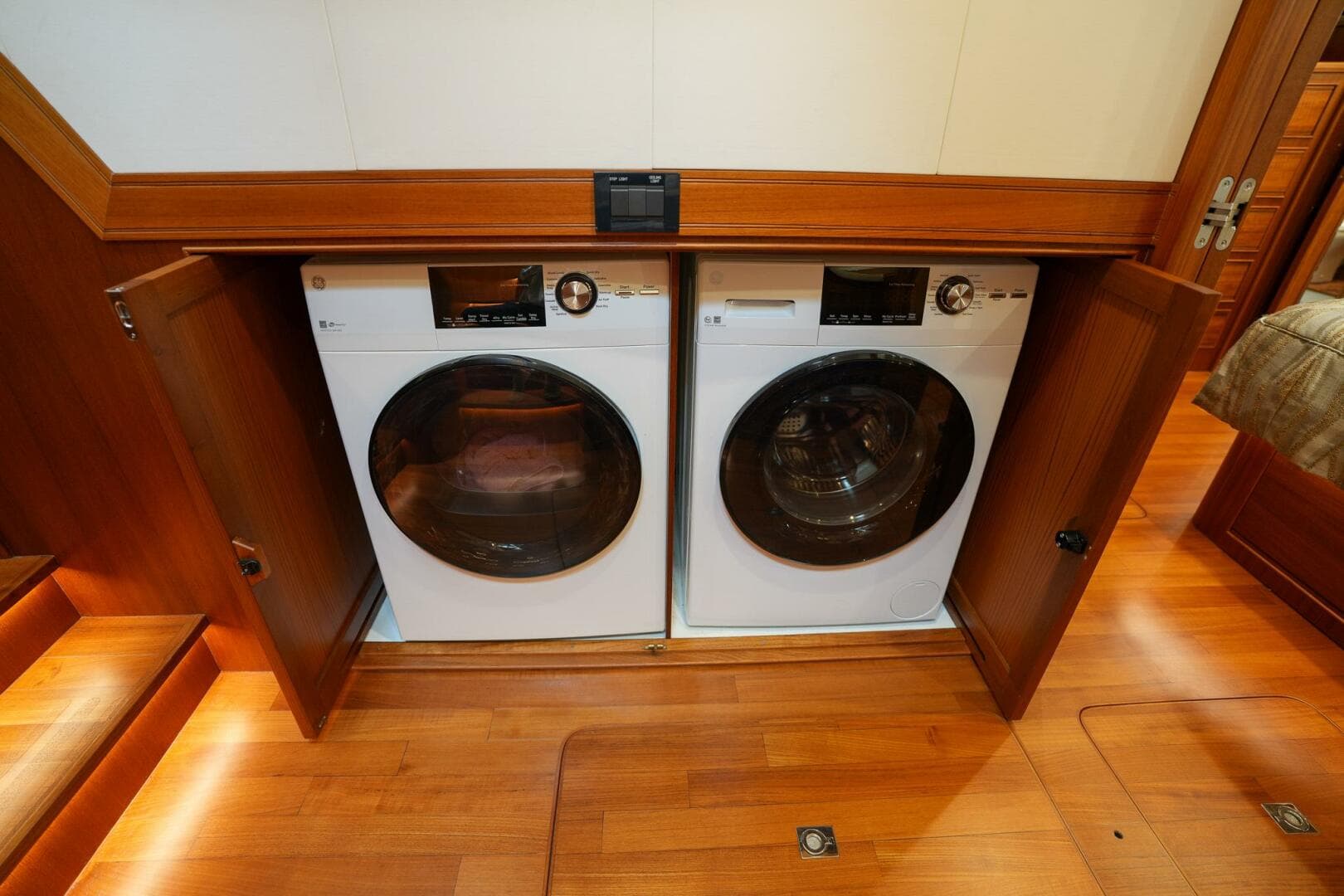 2022 Marlow Explorer 62E-Cb — photo 33