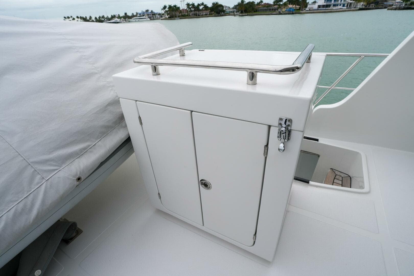 2022 Marlow Explorer 62E-Cb — photo 69