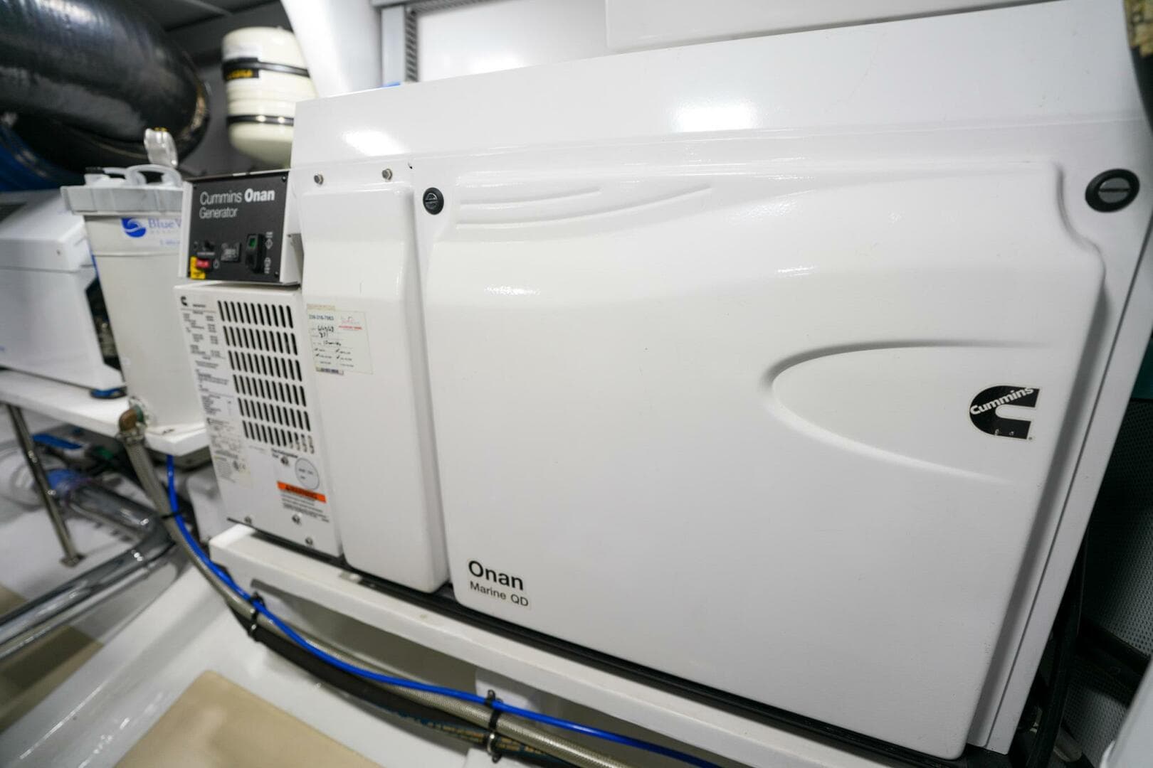 2022 Marlow Explorer 62E-Cb — photo 85