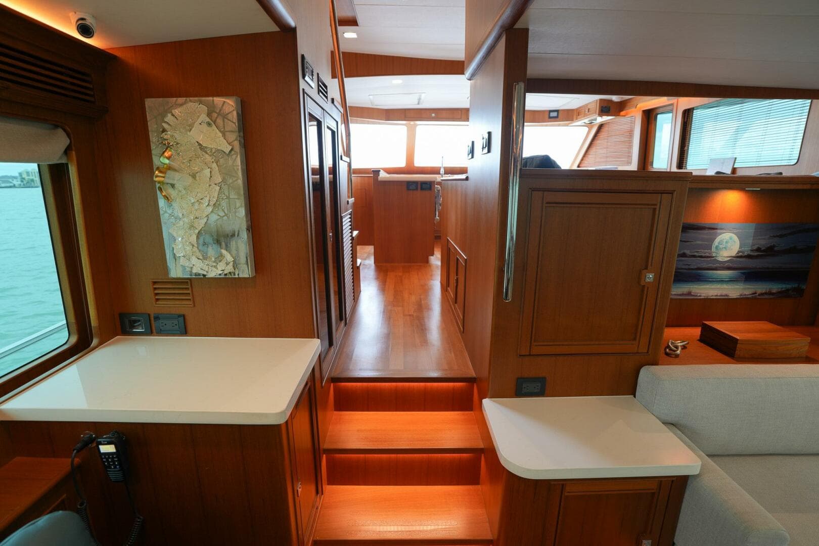2022 Marlow Explorer 62E-Cb — photo 21
