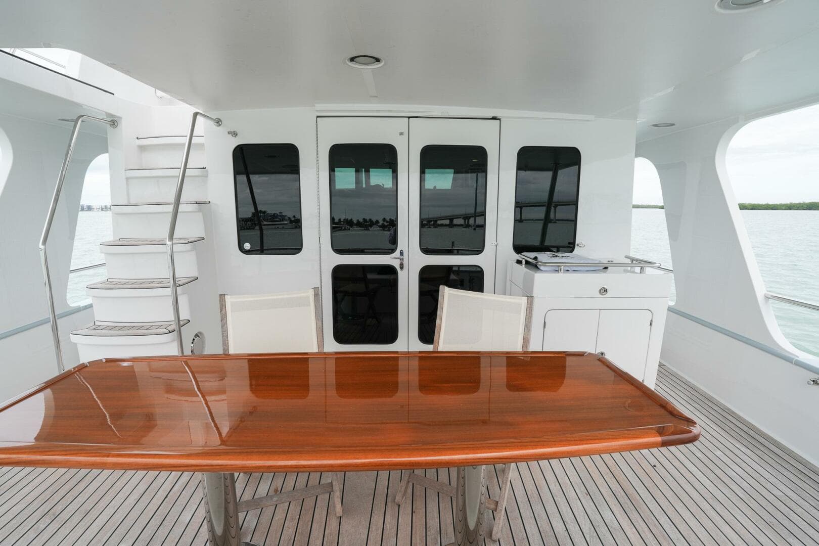 2022 Marlow Explorer 62E-Cb — photo 10