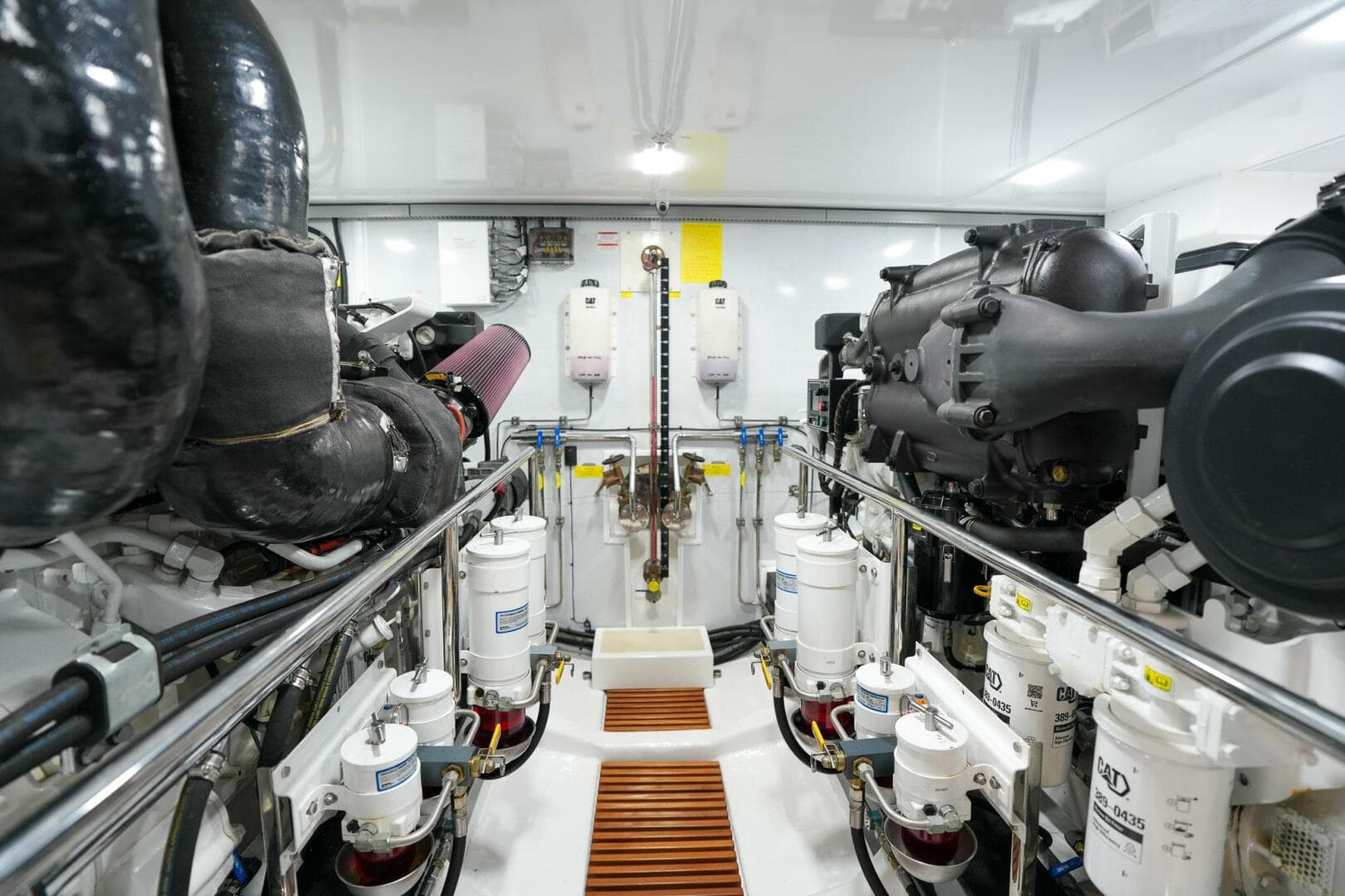 2022 Marlow Explorer 62E-Cb — photo 81