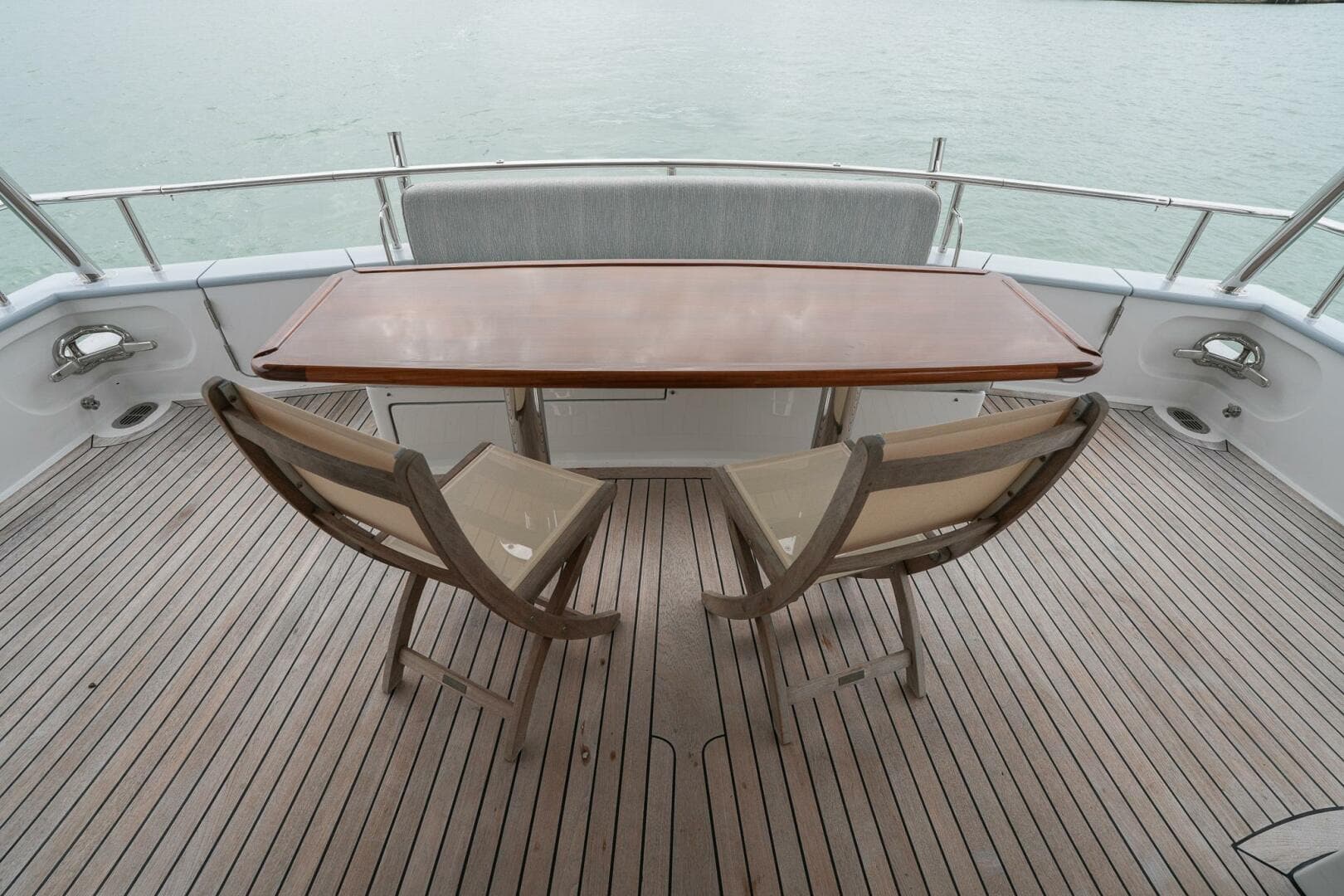 2022 Marlow Explorer 62E-Cb — photo 11