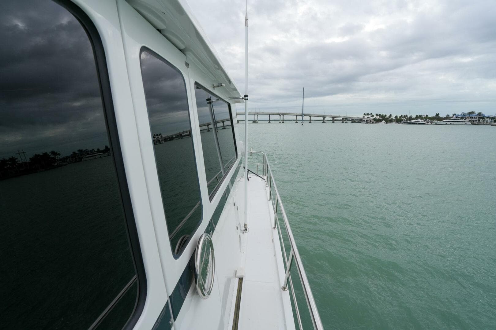 2022 Marlow Explorer 62E-Cb — photo 73