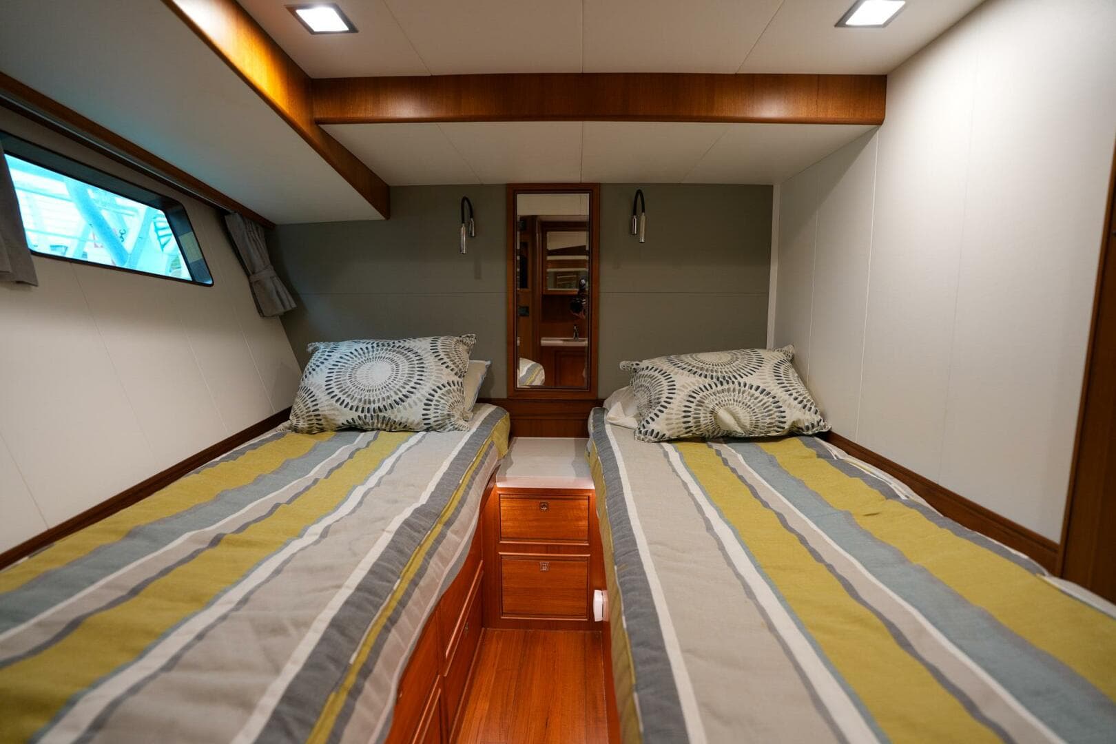 2022 Marlow Explorer 62E-Cb — photo 47