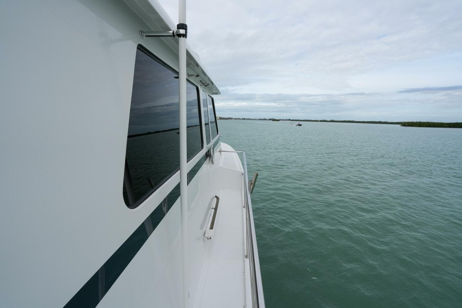 2022 Marlow Explorer 62E-Cb — photo 62