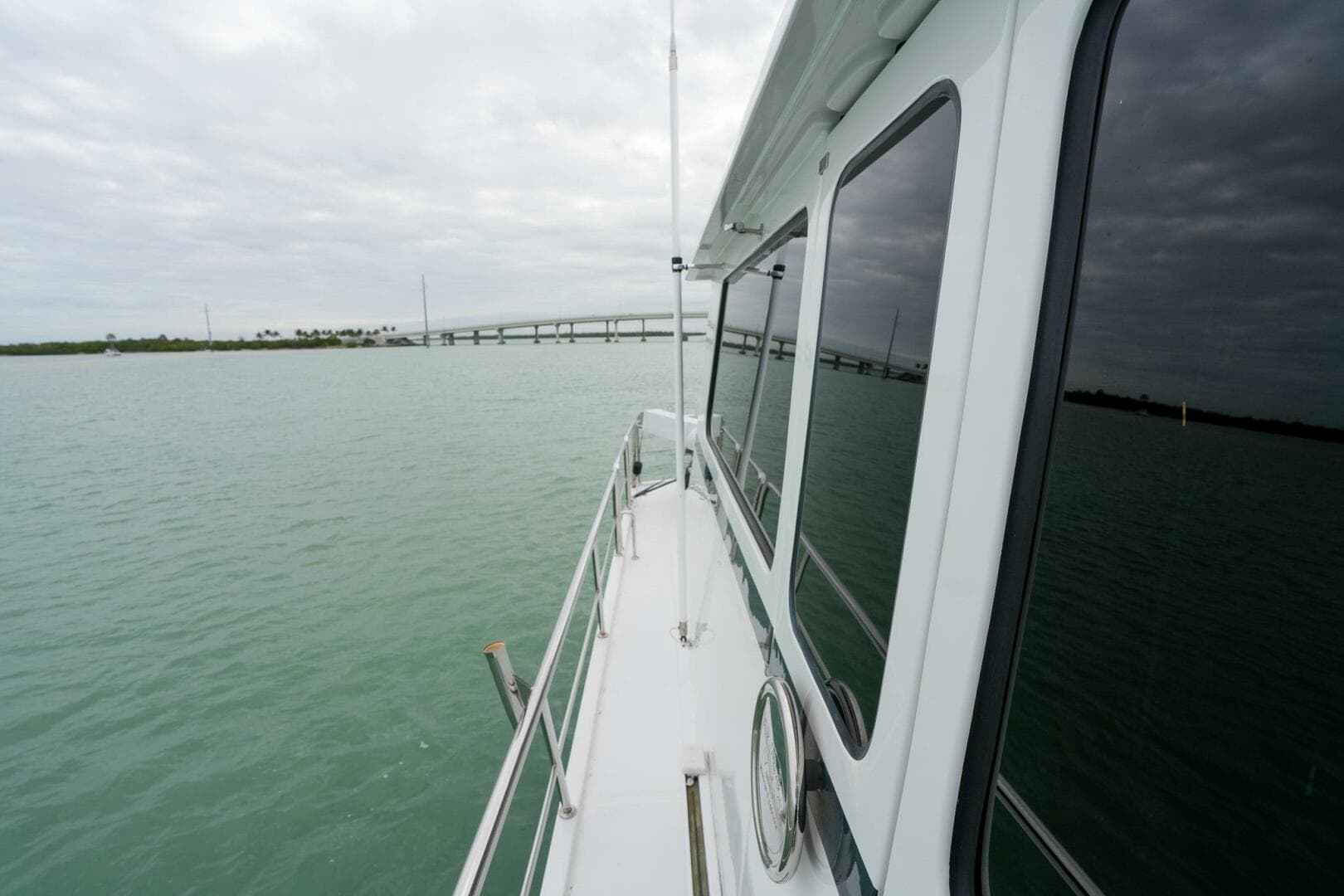 2022 Marlow Explorer 62E-Cb — photo 64