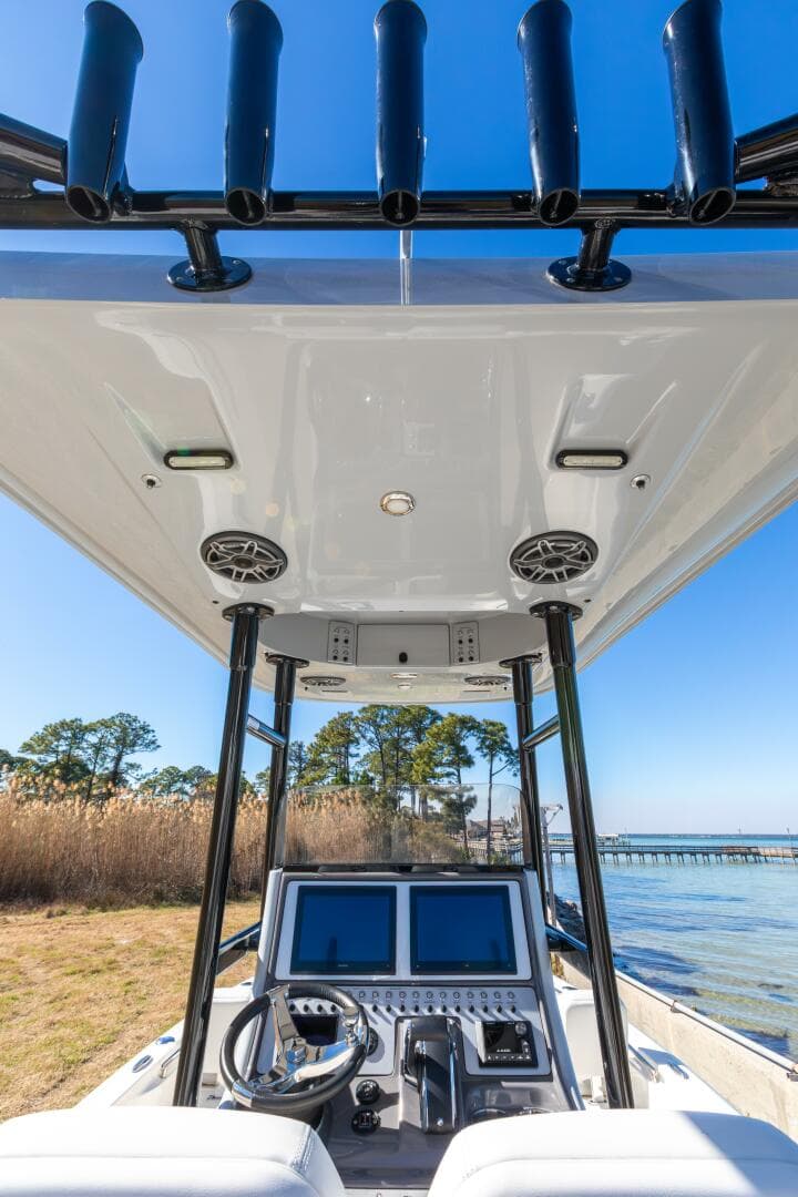 2023 Shearwater 260 SS Carolina — photo 24