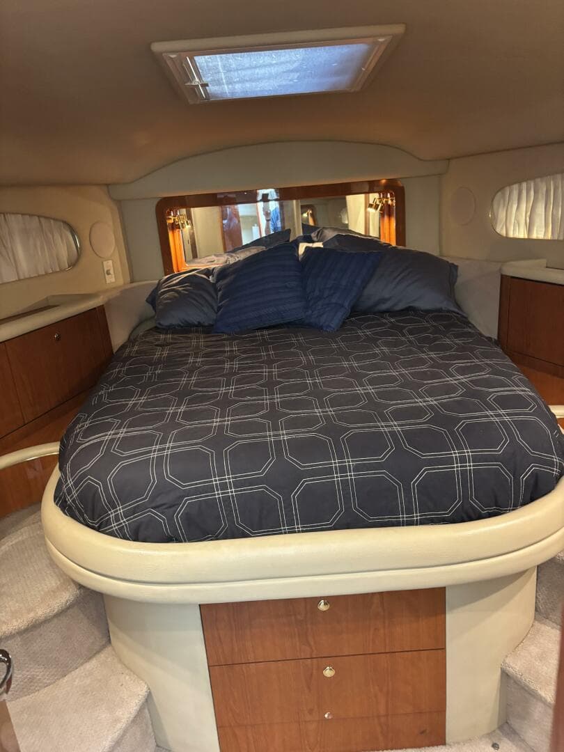 2000 Sea Ray 420 Aft Cabin — photo 18