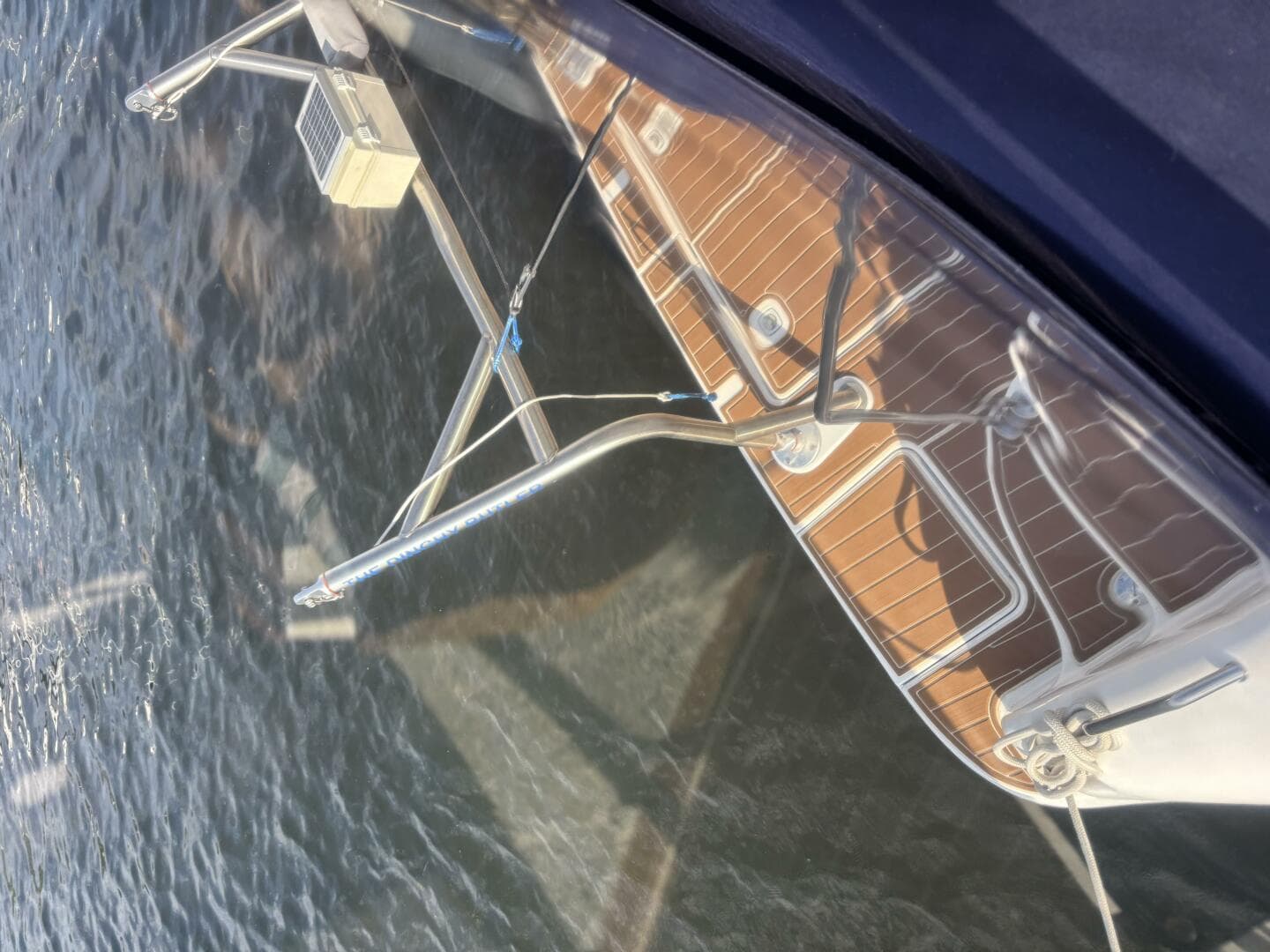 2000 Sea Ray 420 Aft Cabin — photo 5