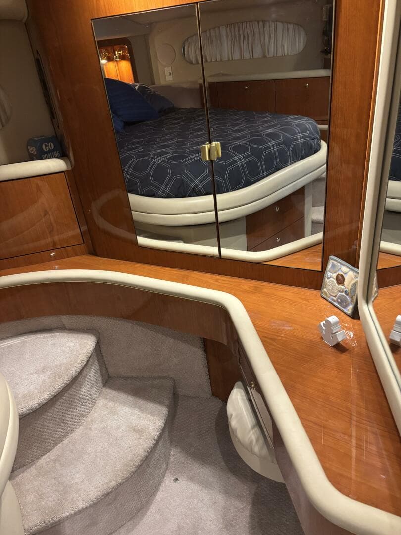 2000 Sea Ray 420 Aft Cabin — photo 21