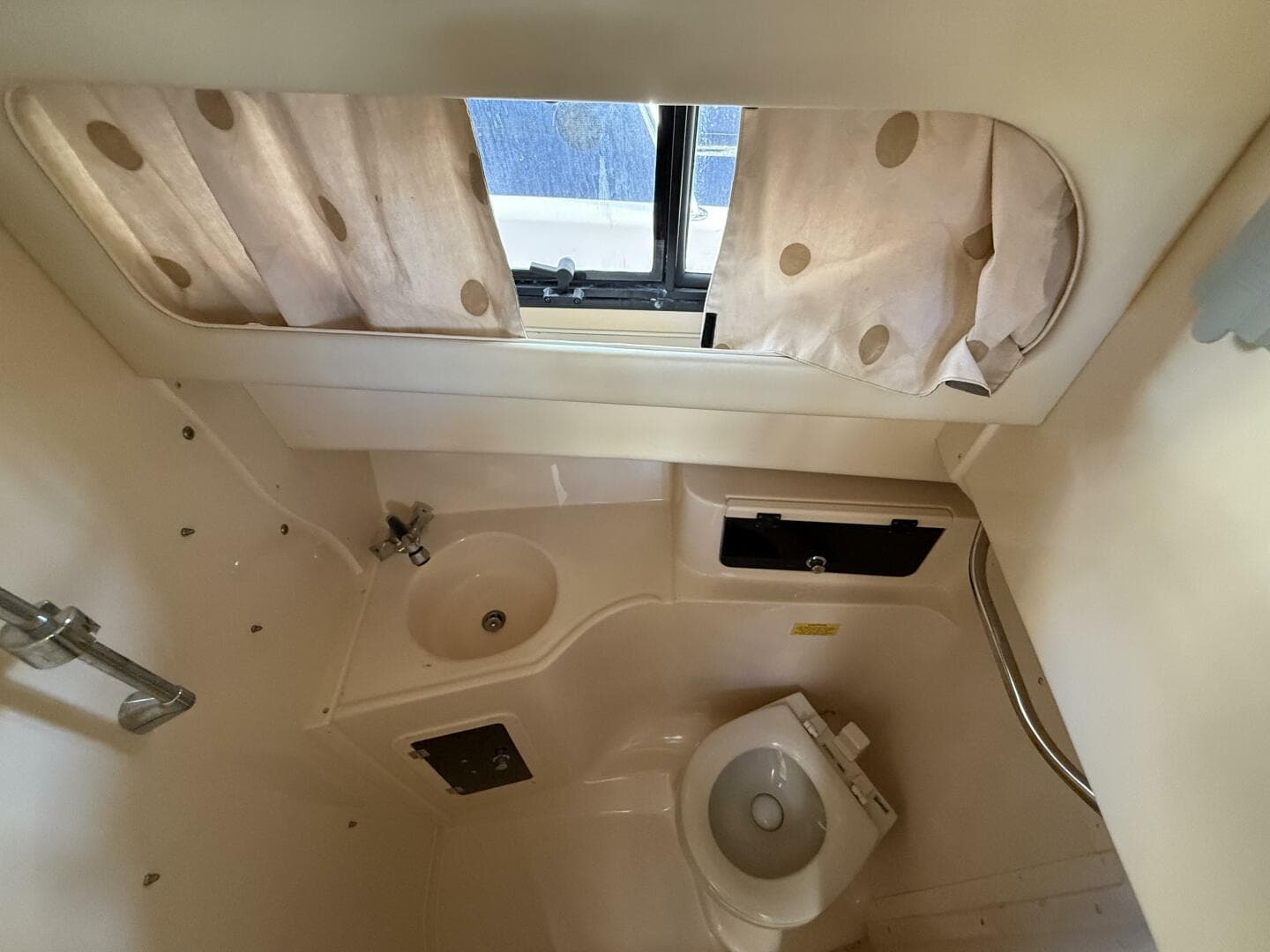 2007 Grady-White Marlin 300 — photo 17