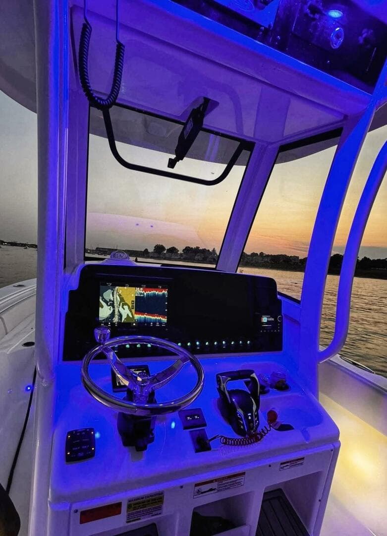 2024 Sea Hunt 25 Gamefish — photo 6