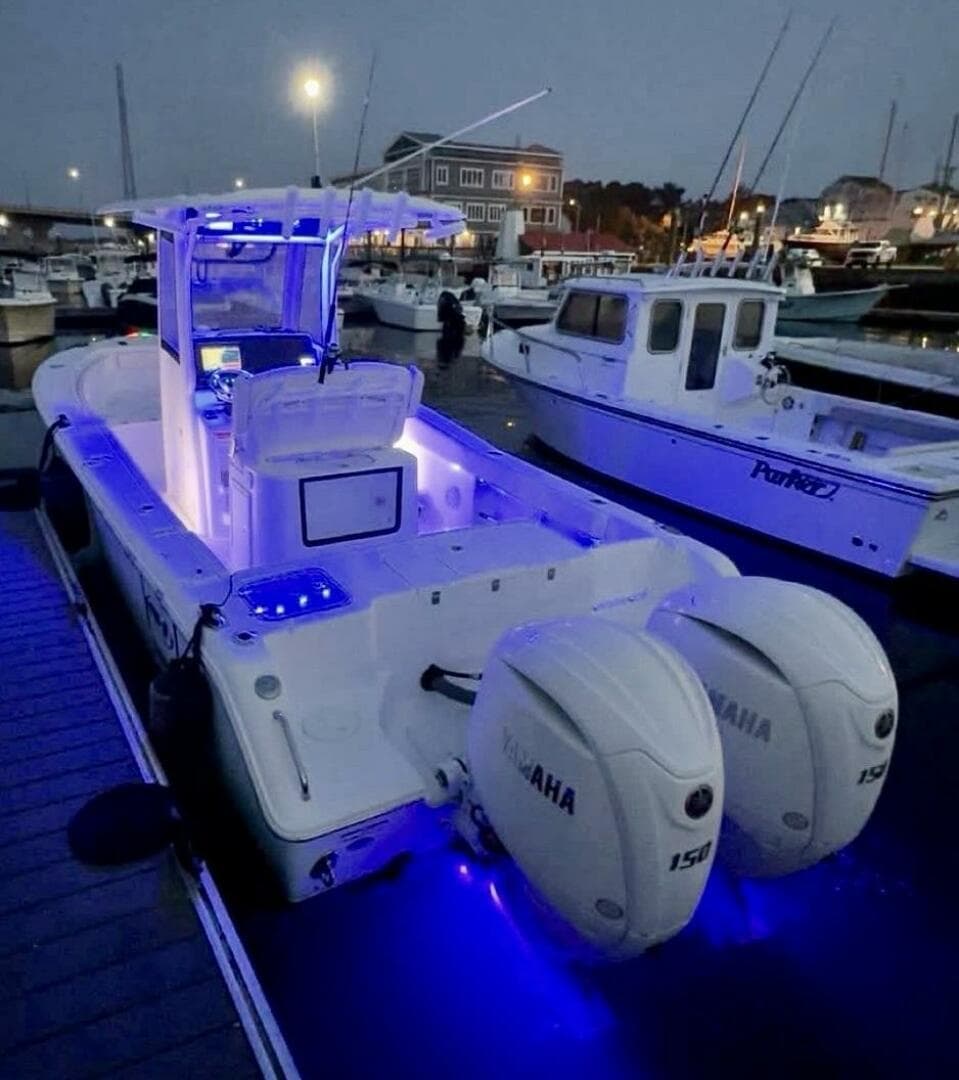 2024 Sea Hunt 25 Gamefish — photo 4