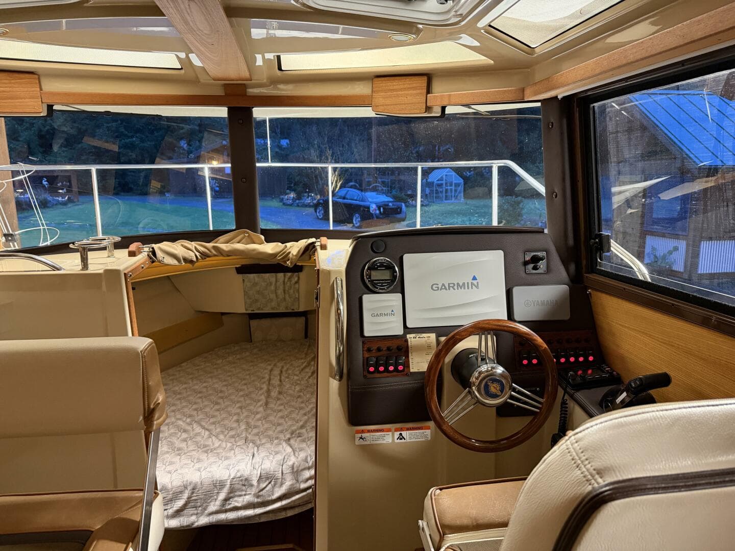 2017 Ranger Tugs — photo 12