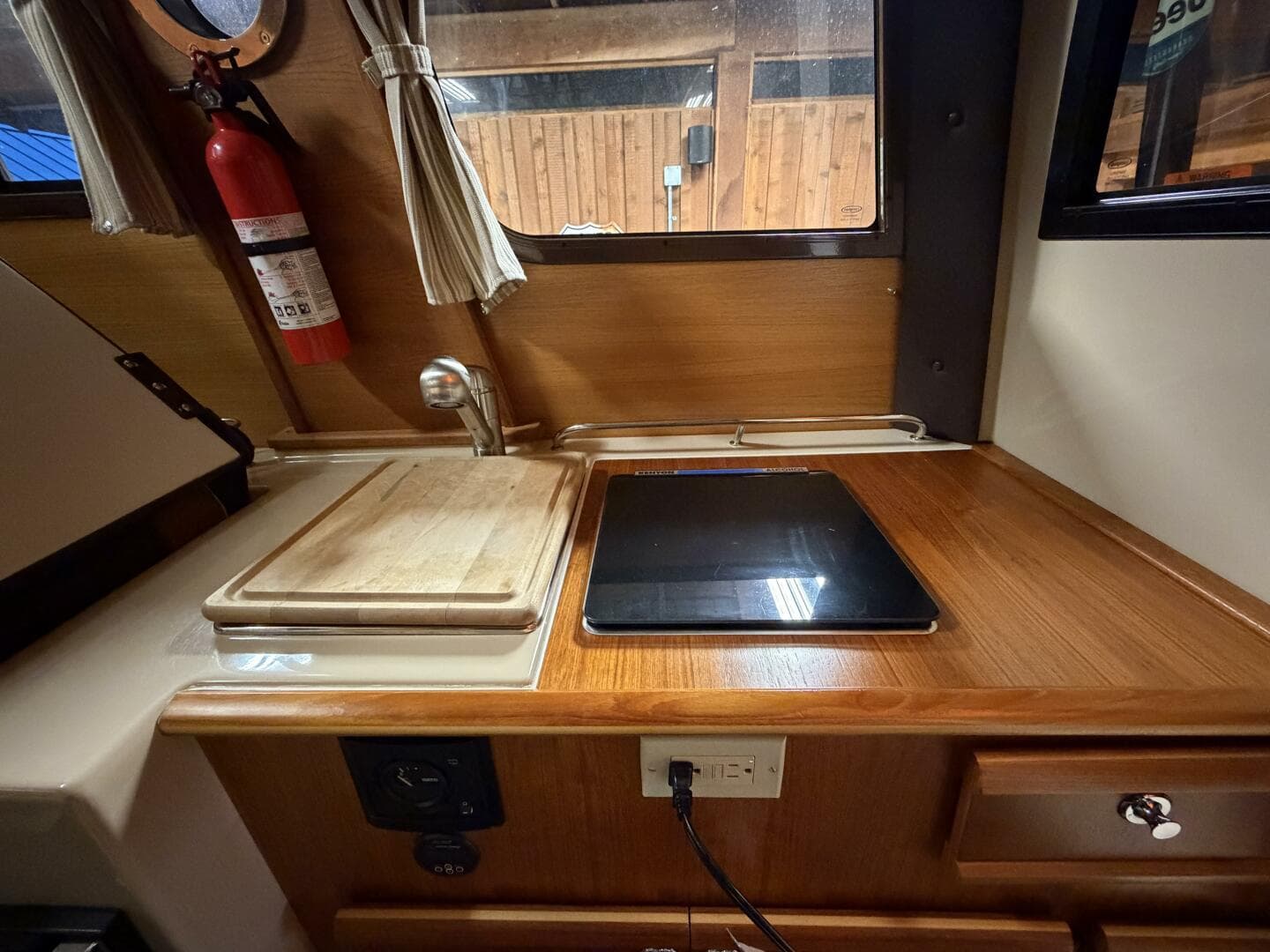 2017 Ranger Tugs — photo 23