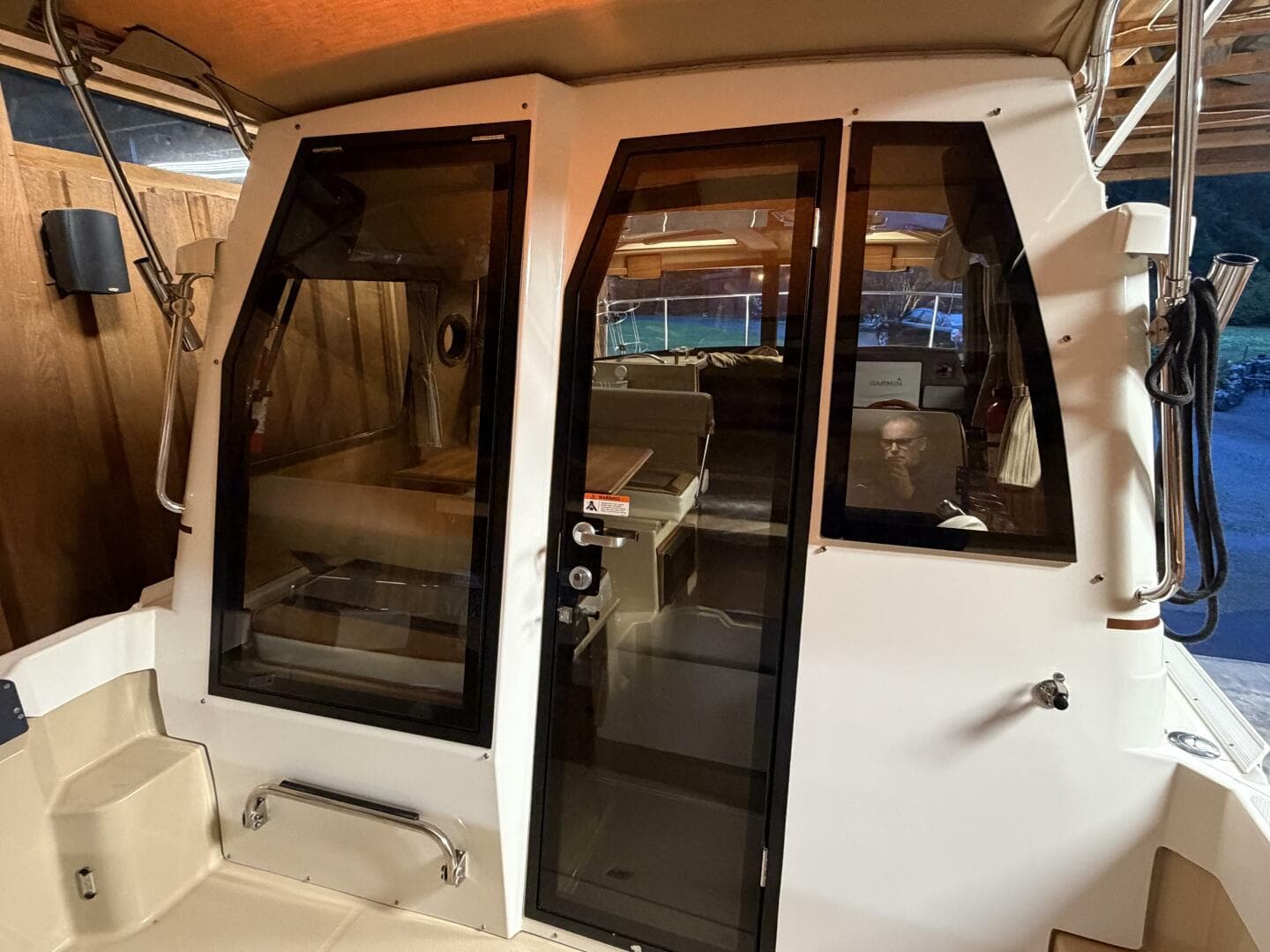 2017 Ranger Tugs — photo 6