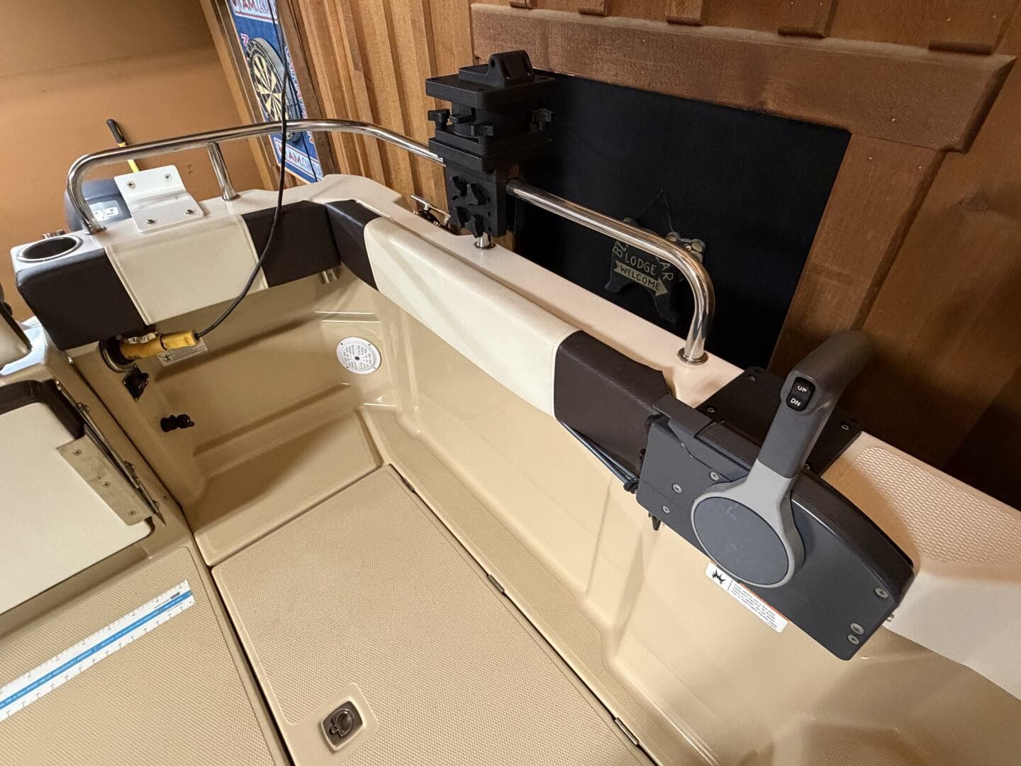 2017 Ranger Tugs — photo 36