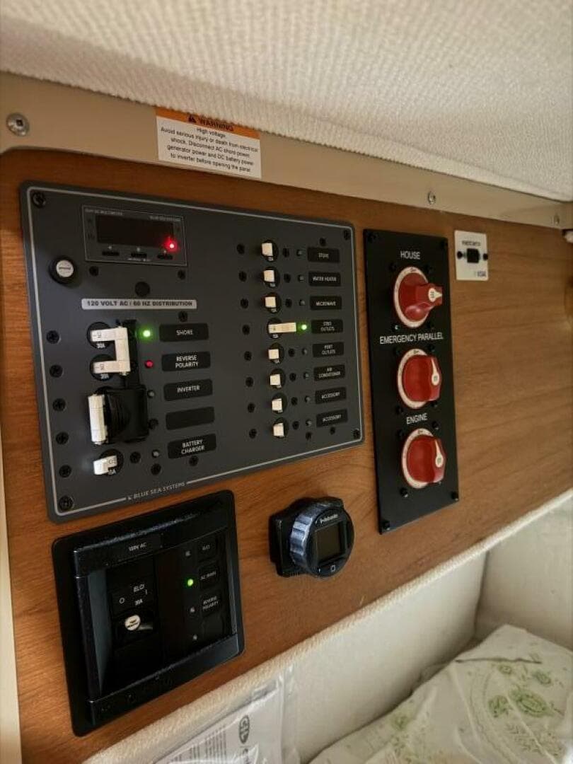 2017 Ranger Tugs — photo 25