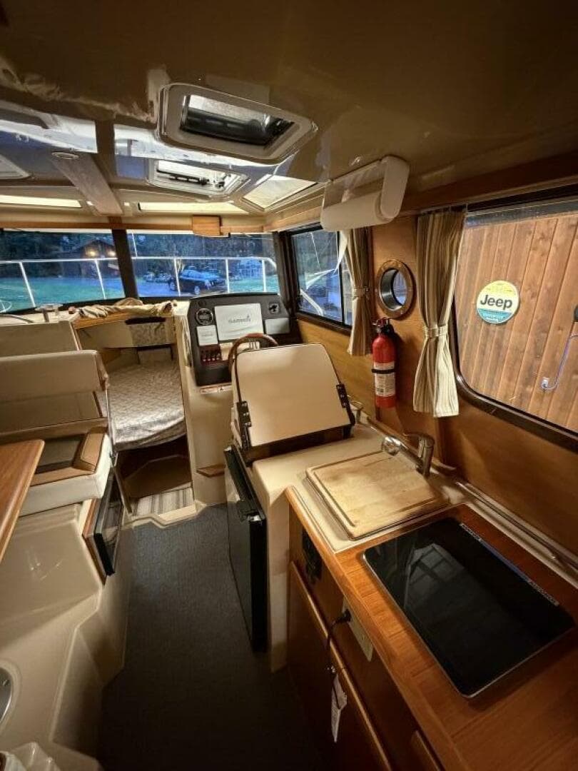 2017 Ranger Tugs — photo 10