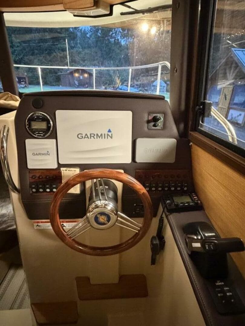 2017 Ranger Tugs — photo 15