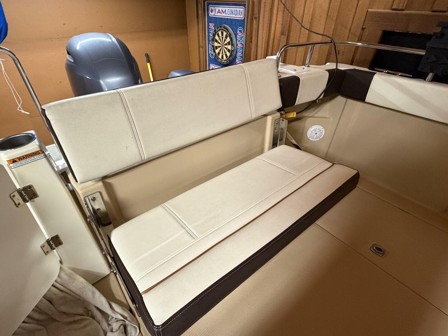 2017 Ranger Tugs — photo 38