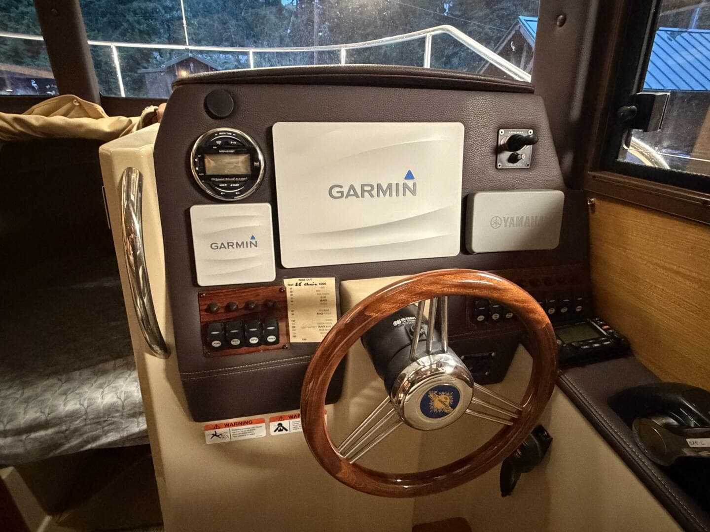 2017 Ranger Tugs — photo 13