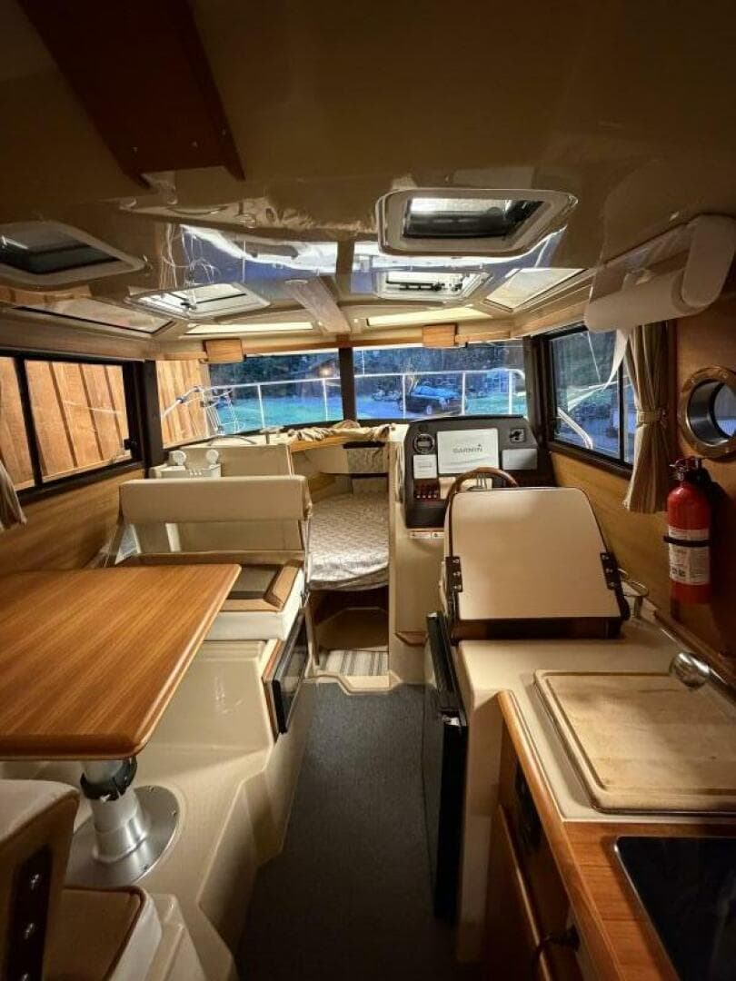 2017 Ranger Tugs — photo 9