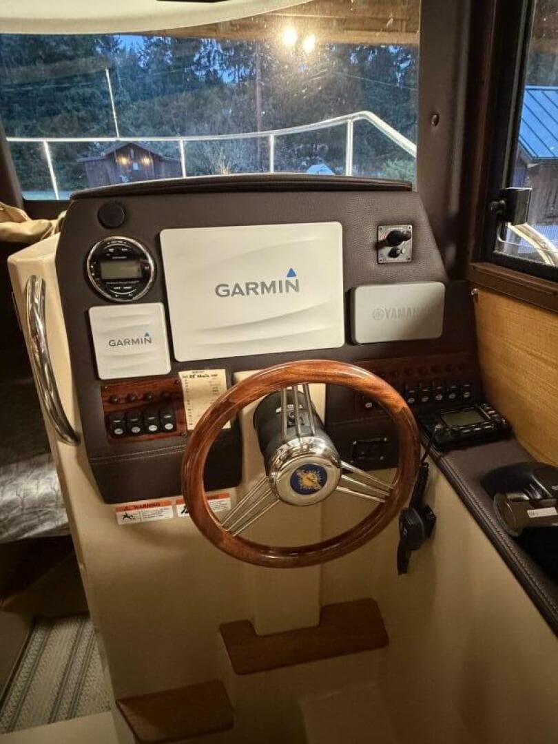 2017 Ranger Tugs — photo 14