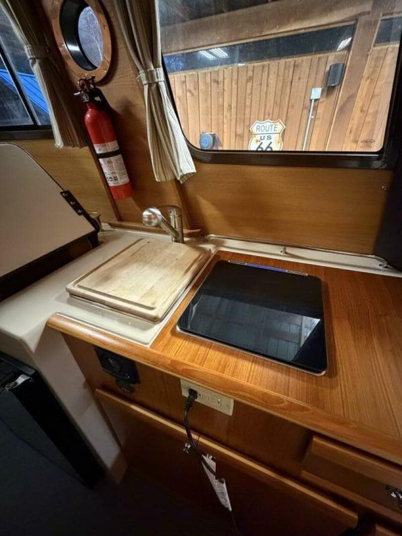 2017 Ranger Tugs — photo 26