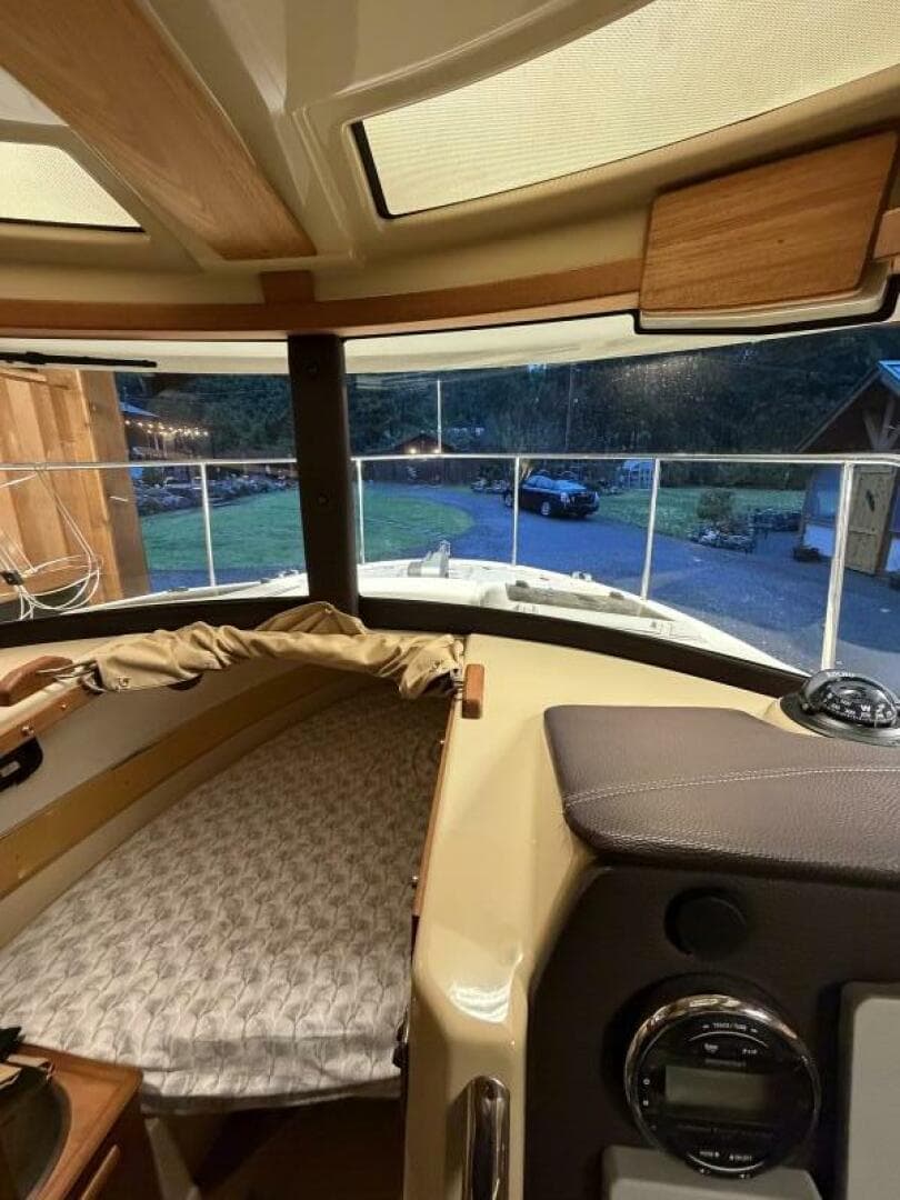 2017 Ranger Tugs — photo 29