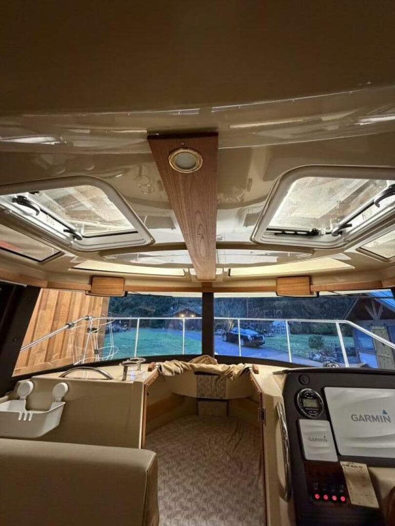 2017 Ranger Tugs — photo 30