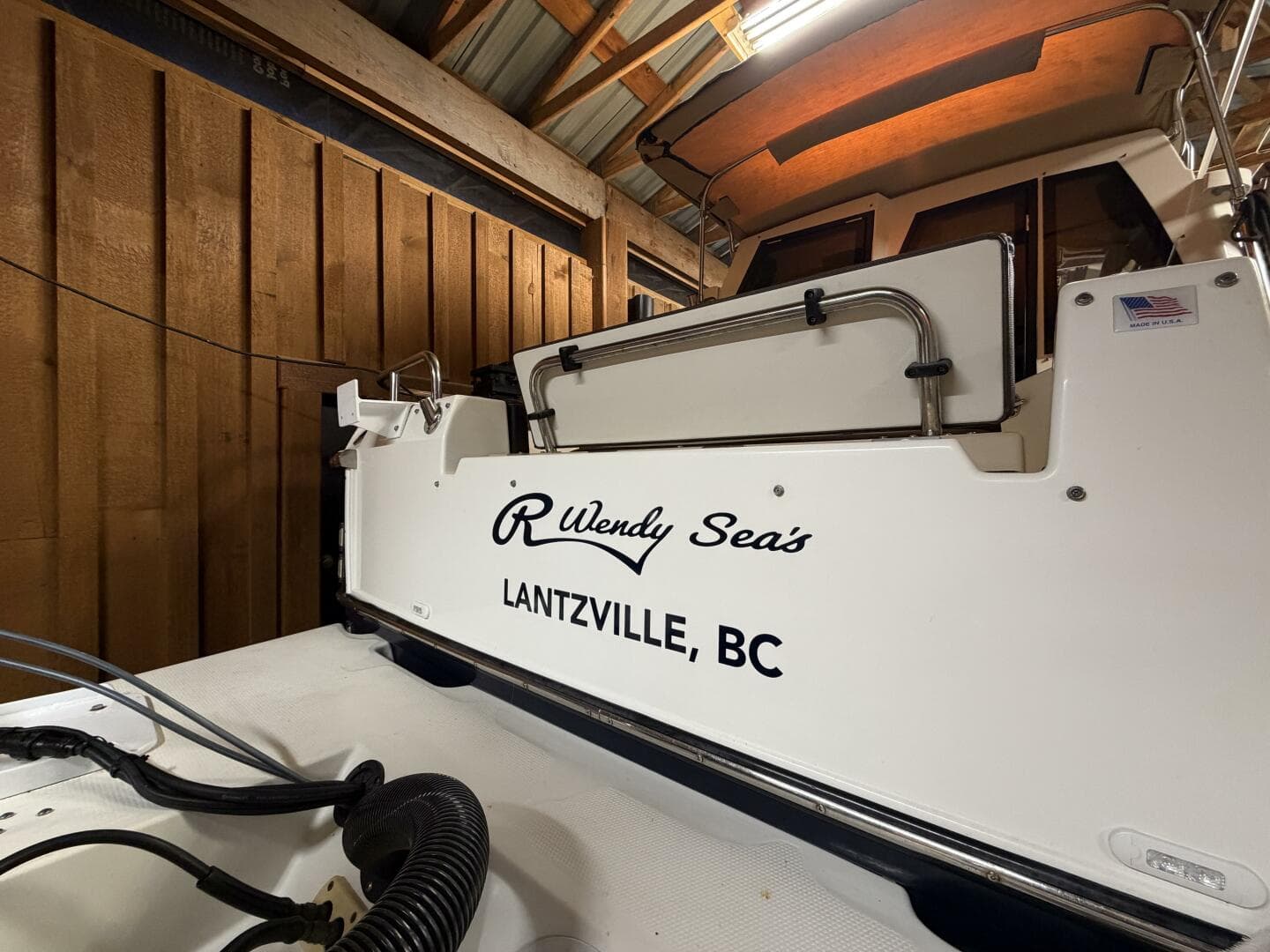 2017 Ranger Tugs — photo 34