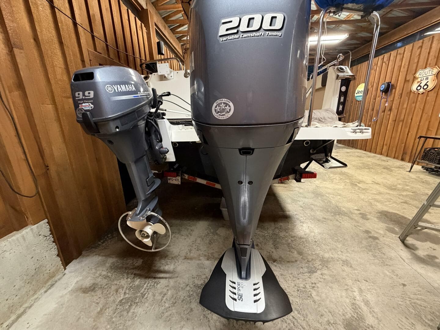 2017 Ranger Tugs — photo 33