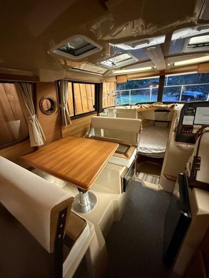 2017 Ranger Tugs — photo 20