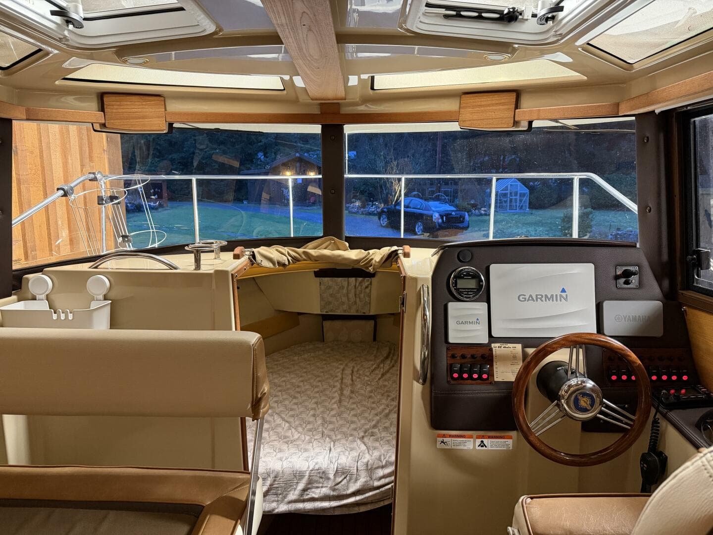 2017 Ranger Tugs — photo 11