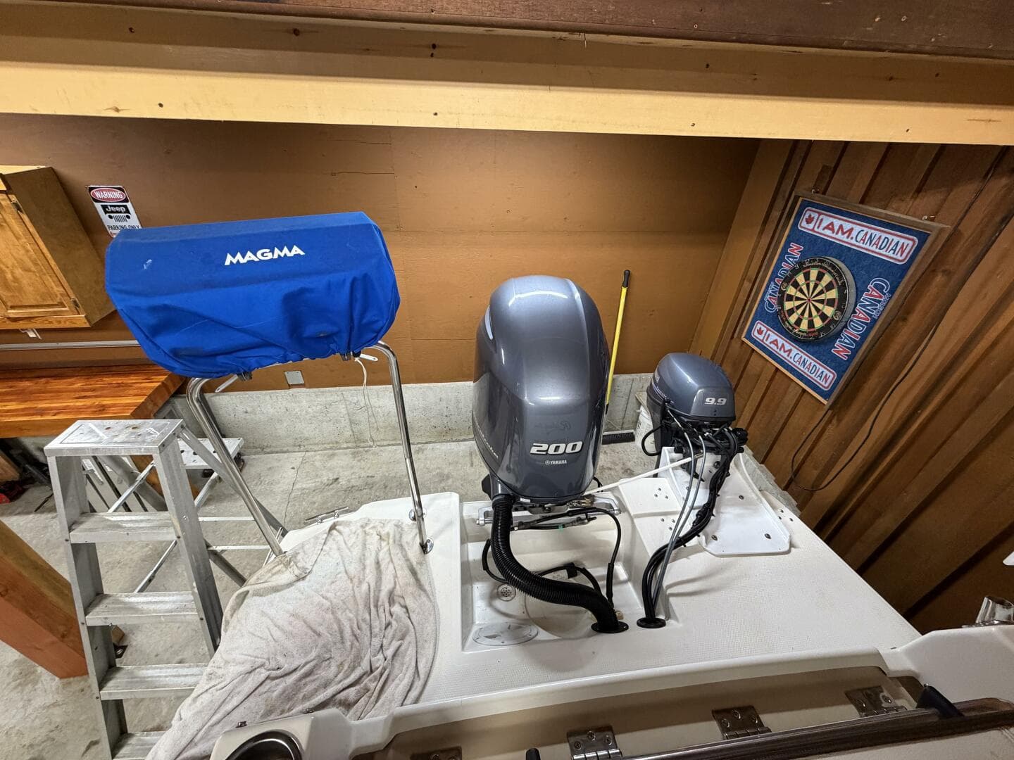 2017 Ranger Tugs — photo 35