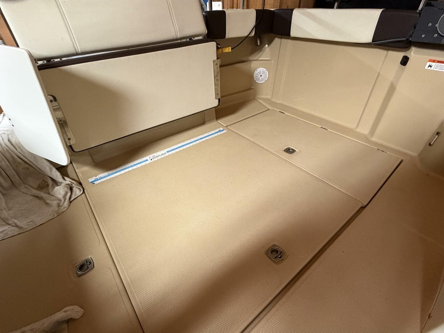 2017 Ranger Tugs — photo 37