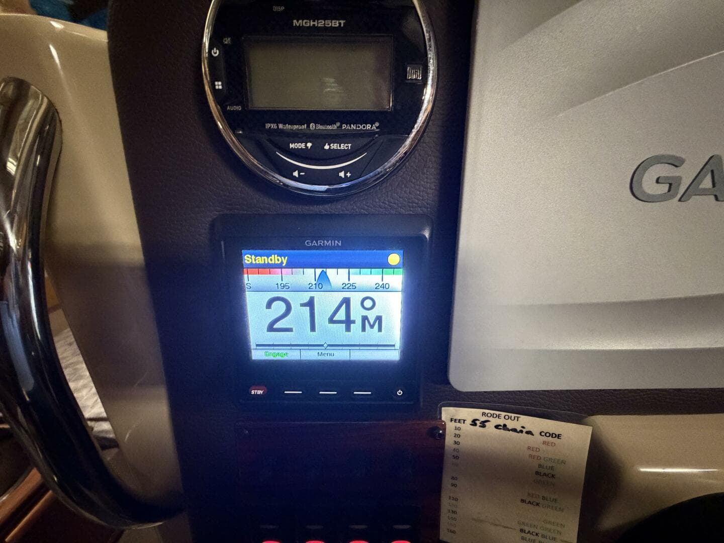 2017 Ranger Tugs — photo 16