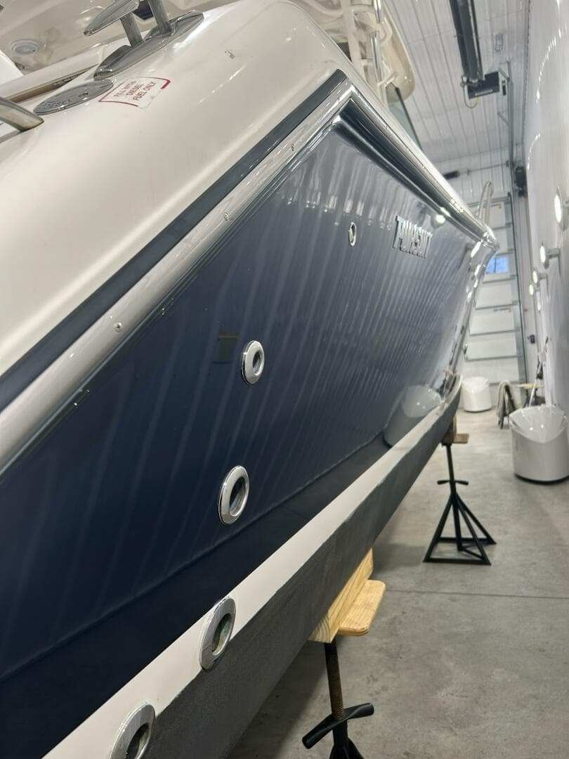 2016 Pursuit OS 385 Offshore — photo 13